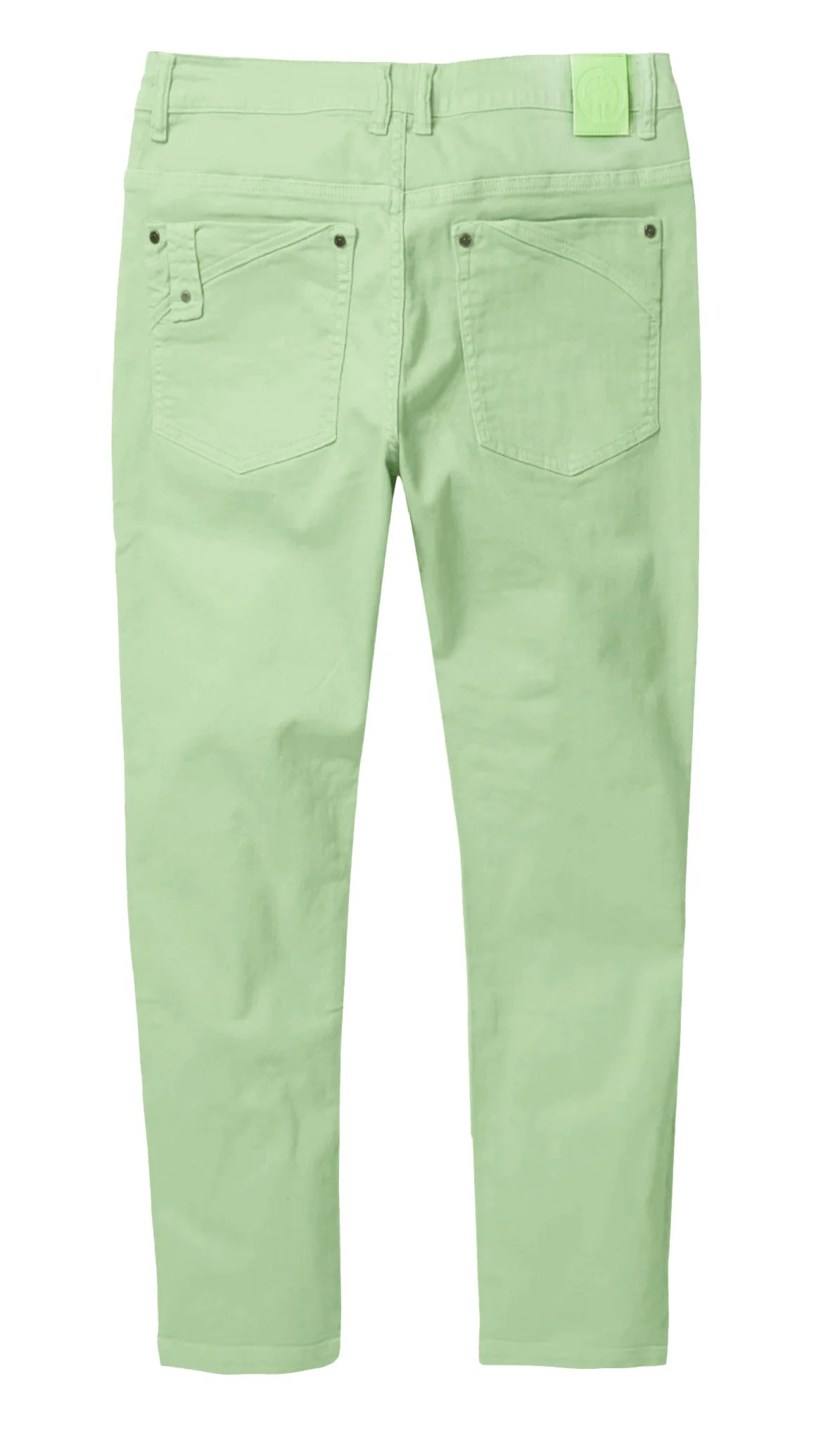 Born Fly Mint Jeans